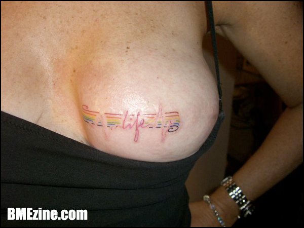 Tags Body Modification Tattoos